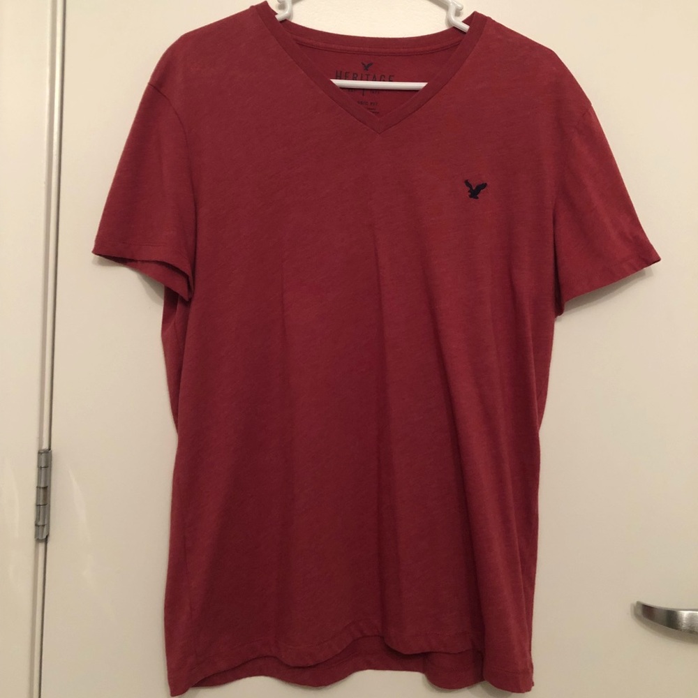 NWOT American Eagle Outfitters Heritage T-Shirt